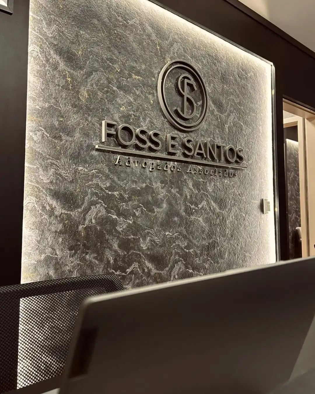foss e santos e1